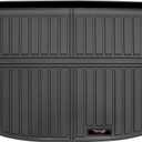 Custom for 2024 2025 2026 Subaru Crosstrek/Impreza Cargo Mats Trunk Liner All Weather TPE Protection Mat Accessories (for 2024-2026 Subaru Crosstrek/Impreza)