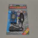 Joinfworld Car Fuse Tester Automotive Circuit Fault Probe Tester 20A 48V with Led Display & Front Lighting Car Relay Fuse Checker for Current Circuit Testing(No Battery Included)