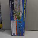 JOYIN 13 in 1 Dinosaur Toys for Kids 3-5, Dinosaur Truck with 12 Pull Back Cars, Birthday Gifts Toys for 3 4 5+ Year Old Boy, Transport Carrier Truck for Toddlers, Christmas Great Gifts for Grandkids