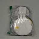 27909 1650 Filter Replacement Compatible with Bissell Pet Hair Eraser Turbo Pro/Plus Febreze 27909 1650 1650A 2281 2475 2790 2817 Vacuum, Replace to part 1606751 and 1603437