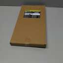 Socket Organizer Set, Metric SAE Socket Holders with Spring Ball Bearings Fits 1/4", 3/8", 1/2" Drive Sockets, Secure Holding Portable Socket Retention Home Workshop Tool Storage Organizer, 9 PCS