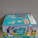 Pampers Training Pants - Easy Ups Boys & Girls Bluey - Size 2T-3T, 140 Count, Children's Potty Underwear