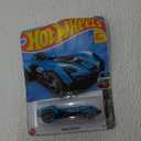 Hot Wheels - 2023 HW Roadsters 1/10 Roadster Bite 12/250