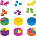 Trivial Pursuit Classic Edition Board Game for Adults and Teens Ages 16 and Up, Trivia Game for 2-6 Players