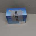 24 Pack Build a Snowman Kit Christmas Crafts for Kids, Modeling Clay DIY Xmas Snow Toys Christmas Arts and Crafts for Kids Vacation Gift School Winter Party Fun Indoor Decorations