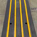 Vevor Rubber Curb Ramp 48×16 Inches