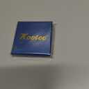 kcctoo Necklace Layering Clasp Womens Jewelry Separators 18K Gold and Silver Magnetic Multiple Necklace Clasp for Women Layered Look