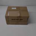 APONUO 12 Pack Fence Post Solar Lights, 2 Modes(Warm/Cool Light) Outdoor Waterproof 4x4 Post Solar Lights, Solar Powered Garden, Patio, Deck Decor for 4x4 Wood & Vinyl Posts, Copper