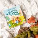 What Will I Do with My Love Today?