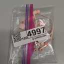 Belkin SoundForm Wired Earbuds with USB-C Connector, in-Ear Earphones w/Microphone - USB-C Headphones for iPhone 17, iPhone 16, iPad mini, Galaxy S25, Google Pixel 9, Android, and More - Pink