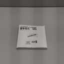 Jetec 6 Pieces Christmas Wood Stocking Name Tags DIY Stocking Signs Personalized Farmhouse Name Tag with Buffalo Check Bows for Christmas Closet Xmas Hanging Decoration (Dark Color)