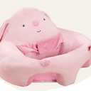 Baby Seats for Infants for Sitting Up, Tummy Time for Babies 0-6 6-12 Months, Newborn Babies Shower Gifts