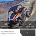 Kiwi Master Aluminum Roof for 2016-2027 Polaris General 1000/XP 1000