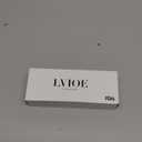 LVIOE Night Driving Glasses for Women Men, Anti Glare Night Vision Glasses Polarized Yellow Lens for Driving UV400 Protection (A01 Black Frame/ Night Vision)