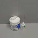 CeraVe, CeraVe Moisturizing Cream with Pump, 16 Ounce