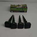 Waterproof Ultrasonic Deterrent Vibratory Stakes
