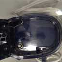 Waterpik Aquarius Water Flosser For Teeth Cleaning, Gums, Braces, Dental Care, Electric Power With 10 Settings, 7 Tips For Multiple Users And Needs, ADA Accepted, Blue WP-663