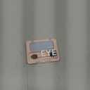 COVERGIRL  Eye Enhancers 1Kit Eyeshadow, silky, sheer formula, double ended applicator, 100% Crueltyfree