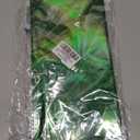 ZOIIWA 2PCS Pink and Green Party Decorations Witch Theme Holographic Tablecloth 54×108In Metallic Shimmer Table Covers Shiny Laser Tablecloth for Witch Princess Themed Party Disco Cosplay Birthday