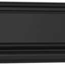 532413160 Lawn Mower 22 Inch deck Rear Skirt Compatible with Hus-qvarna Rear Skirt RD 532413160,Fits Walk Mower Lawn Mower 22" Replacement Shield Replace for A-YP 532413160 Skirt