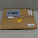 Fitable 2 Pack Faux Linen Rectangle Tablecloths: Waterproof Stain Resistant Wrinkle Free Textured Table Cloth, Washable Burlap Fabric Table Cover for Kitchen Dining Party, 52x70 Inch, Nature