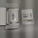 ECO-WORTHY 12V 24V DC Motor Wireless Remote Control Kit, 8V-35V Electric Switch for Motors, Industrial Automation, Solar Tracker, Smart Home DIY