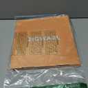 RIGWARL Gloves for Cool&Cold Weather Waterproof, Winter Gloves for Men Women Touch Screen (X-Large, A112 Colder-(75% Warm)-Black)