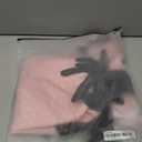 Morph Broken Doll Costume Girls - Creepy Doll Costume for Kids Girl - Scary Halloween Costumes for Girls Kids Cracked Dolls (X-Large)