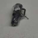 Stanley Quencher H2.0 Tumbler with Handle and Straw 40 oz | Flowstate 3-Position Lid | Cup Holder Compatible for Travel | Insulated Stainless Steel Cup | BPA-Free | Black Chroma