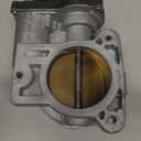 Chefull Electronic Throttle Body Compatible with Chevy, GMC, Cadillac, Buick, Cadillac, Isuzu & Hummer - Avalanche, Silverado, Suburban, Tahoe, Envoy, Sierra, Yukon, Escalade, H2- # 12679525, S20006