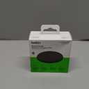 Belkin Wireless Charging Pad 15W - Qi Charger, Charging Station for Apple iPhone 17, iPhone 16/15/14 Series, AirPods, Samsung Galaxy S25, Galaxy S24, Pixel 10 - Power Supply and Cable Included - Black