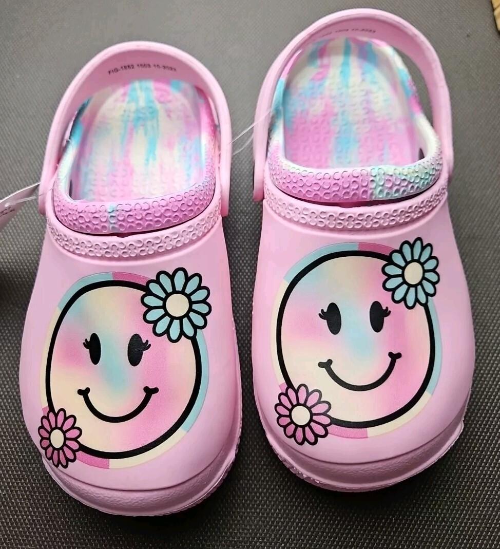 KIDS SEASONAL Unisex Adult Classic Clog Size 12 KIDS SEASONAL Unisex Adult Classic Clog Size 12