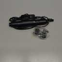 Devopet Aquarium UV Light, Algae Clean Light for Fish Tank, Green Water Clean Lamp with Timer, Amphibian Aquarium UV Lamp for inLine and inTank Use, for 2040 Gallons Fish Tanks(6W)