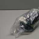 Franklin Sports Youth Football Playbook - Junior Football with Route Diagrams - Small, Perfect for Peewee and Youth (Black)