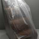 Dogs Steps for Bed, Dog Stairs for Small Dogs, 4-Step Dog Ramp for Bed, Couch, Sofa, and Chairs, Non-Slip Bottom Design, Cat Scratching, High Density Foam Portable Pet Step, Indoor, Coffee