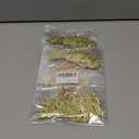 2 x Gyufise 24Pcs Happy 30th Birthday Cupcake Toppers Glitter Thirty 30 Fabulous Vintage 1995 Cupcake Picks for 30th Birthday Wedding Anniversary Party Cake Decorations Supplies Gold