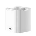 [Gen 2] Charging Station for Ring Quick Release Battery Pack, 24W Fast Charger for Spotlight Camera, Video Doorbell 2/3/3 Plus/4, Stick Up Cam, Excludes Batteries