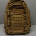 HIGHLAND TACTICAL Foxtrot (Large, Desert (Coyote))