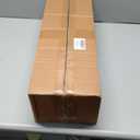 HANSTRONG GEAR RED Color Center Console Gear Shift Panel ABS Trim Frame Cup Holder Cover Interior Decoration for Toyota Corolla 2020 2021 2022