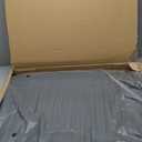 Compatible with Hyundai Palisade 2026 (Only Fuel)(7 Seats) Floor Mats & Cargo Liner,All Weather Protection,Anti-Slip TPE Floor Mats & Trunk Mat for Hyundai Palisade Accessories