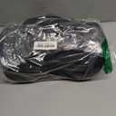 Headrest Black