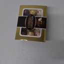 Ferrero Collection, 12 Count, Premium Gourmet Assorted Hazelnut Milk Chocolate, Dark Chocolate and Coconut, 4.6 oz