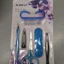 Mom Christmas Gifts for Women, Mens Gifts for Dad - Pedicure Foot Spa, Foot Spa Bath Massager with Heat, Collapsible Bath Soak Tub, Portable for Any Casual Scene to Help You Relax