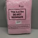 Giegxin 3 Pack Big Pink Bow Large Bows for Decoration 12 20 30 Inch 3D Wrapping Cake Box Basket Decoration Giant for Car Wreath Crafts Wedding Birthday Party Decor Christmas Party Gift Easy Assembly