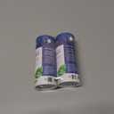 Essential Oxygen BR Certified Organic Brushing Rinse, All Natural Mouthwash for Whiter Teeth, Fresher Breath, and Happier Gums, Alcohol-Free Oral Care, Cinnamint, 2 Piece Set, 16 Oz