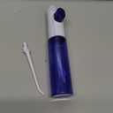 ORAVIX Dental Water Flosser, Tonsil Stone Remover, Gentle Oral Irrigator for Sensitive Teeth and Gums, Kids Manual Water Flosser, No Electricity or Batteries