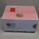 Double Donut Flavored Coffee Pods,Butter Toffee Coffee, Single Serve Medium Roast Coffee for Keurig K Cups Brewers, 80 Count EXP Date 01/05/2026