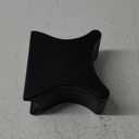 NOVAL PU Soft Hand Rest for Nails - Armrest & Hand Holder for Nail Tech Nail Arm Rest for Spa Salon - Pedicure Manicure Supplies