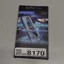 SPORTLINK Magnetic for iPhone 17 Pro Case - IP68 Waterproof Full Body Heavy Duty Military Shockproof Dropproof 360 Sealed Rugged Cover for i Phone 17 Pro 6.3 Inch Black Compatible with Magsafe