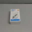 4 in 1 Retractable Wall Charger for iPhone 17,Retractable Phone Charger Wall Plug,Travel Essentials Retractable Charger for iPhone 17 Pro Max/17 Pro/17 Air/16/15/14/13/12,Galaxy S25,Pixel 10,iPad